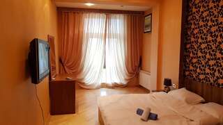 Апартаменты Deluxe City Center Apartment Баку Апартаменты с 3 спальнями-15