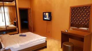 Апартаменты Deluxe City Center Apartment Баку Апартаменты с 3 спальнями-48
