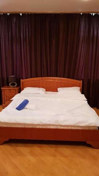 Апартаменты Deluxe City Center Apartment Баку Апартаменты с 3 спальнями-74