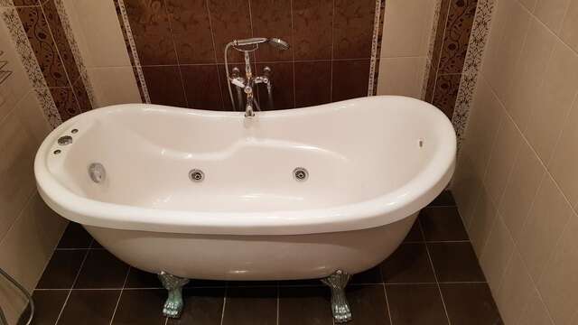 Апартаменты Deluxe City Center Apartment Баку-27