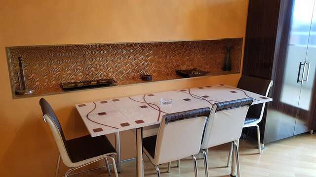 Апартаменты Deluxe City Center Apartment Баку-33