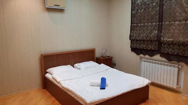 Апартаменты Deluxe City Center Apartment Баку-55