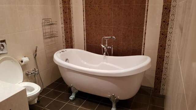 Апартаменты Deluxe City Center Apartment Баку-58
